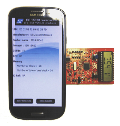 Samsung Galaxy III smartphone Samsung Galaxy III smartphone